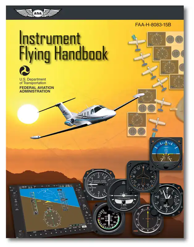 Jetzt Kaufen Instrument Flying Handbook