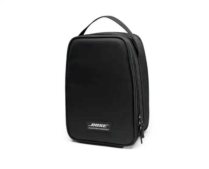 Bose A20 Headset Tragetasche Finale Aktion