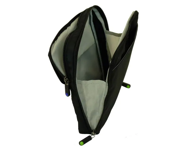 Expressversand BrightLine Bags SIDE POCKET DELTA