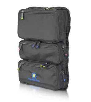 Preiswert BrightLine Bags - Pocket Cap Front