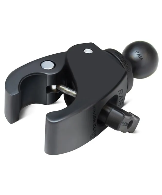 Meistverkauft Tough-Claw – Halteklammer mit B-Kugel (RAP-B-400U) RAM MOUNTS