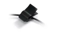 Kleiderclip für Bose A20 / A30 Headset Beliebt