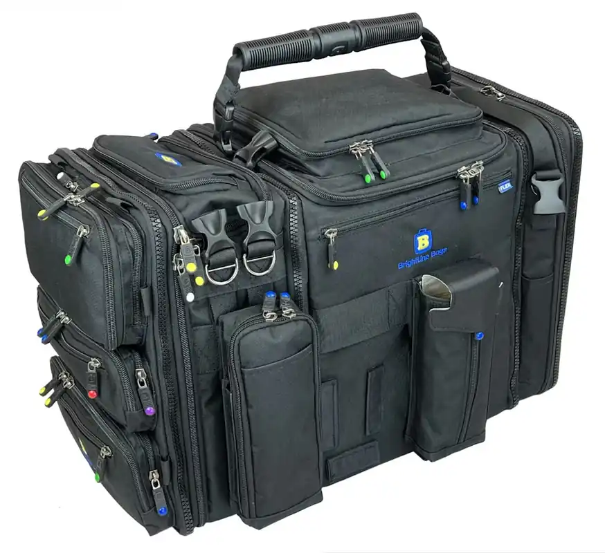 Bestseller BrightLine Bags FLEX B18 HANGAR