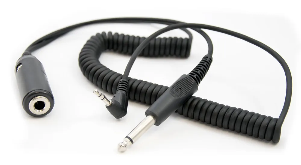 Audio Adapter (PA80) Günstig