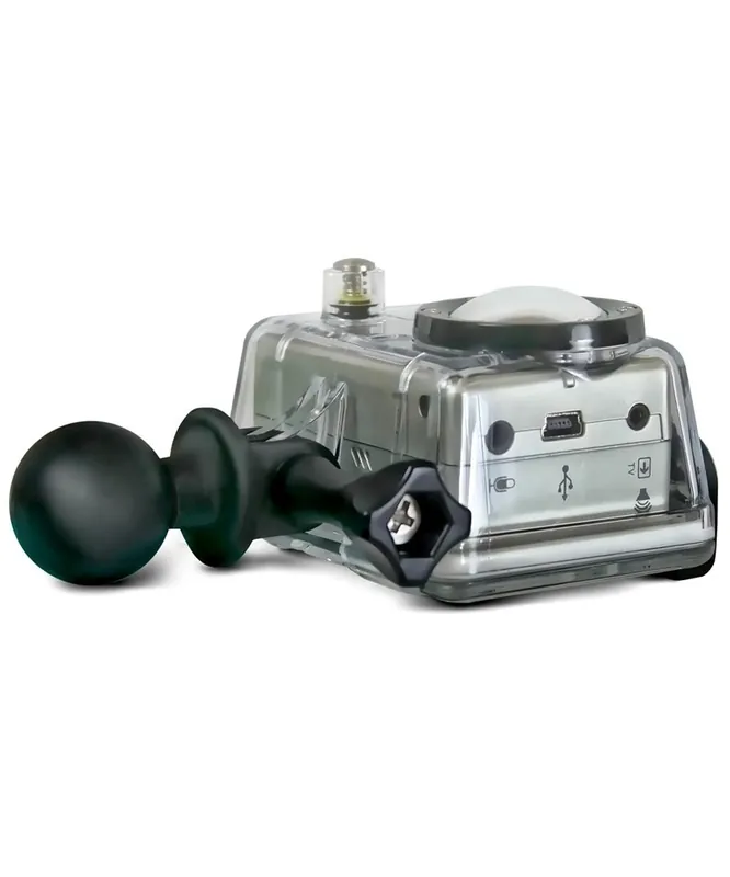 Rabatt Kamera-Adapter mit 1-Zoll Kugel (RAP-B-202U-GOP1) RAM MOUNT