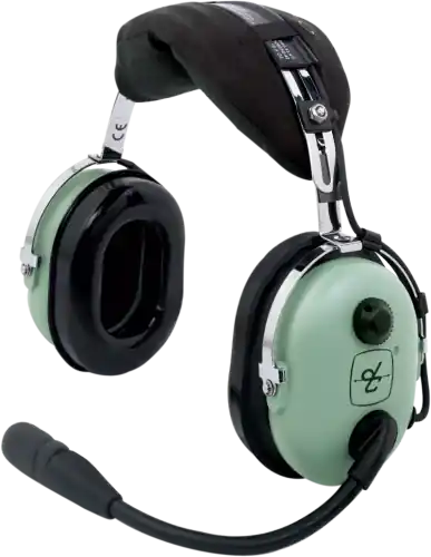 David Clark Headset H10-13H (Helikopter) Preisknaller