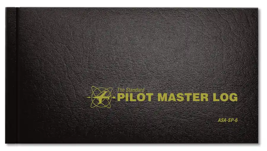 The Standard Pilot Master Log Sonderaktion