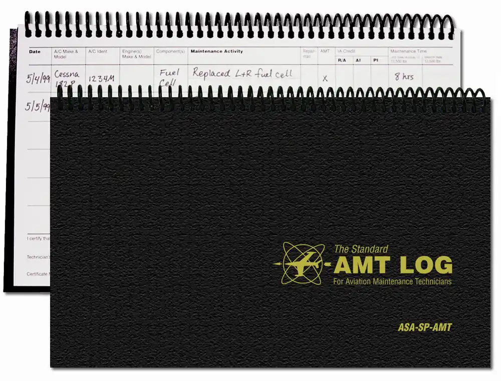 Sonderaktion AMT Log