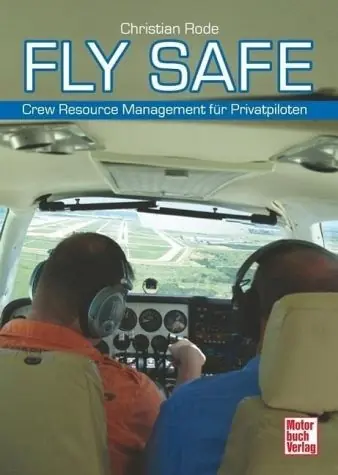 Sale Fly Safe - Crew Resource Management für Privatpiloten