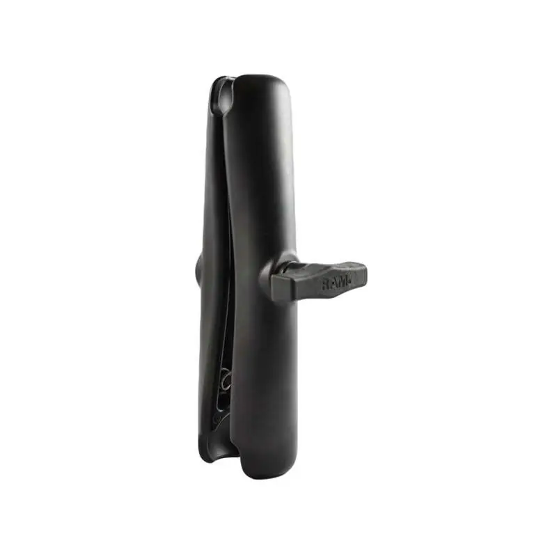 Verbinder für C-Kugel (1,5 Zoll) 23 cm (RAM-201U-D) RAM MOUNTS Top-Preis