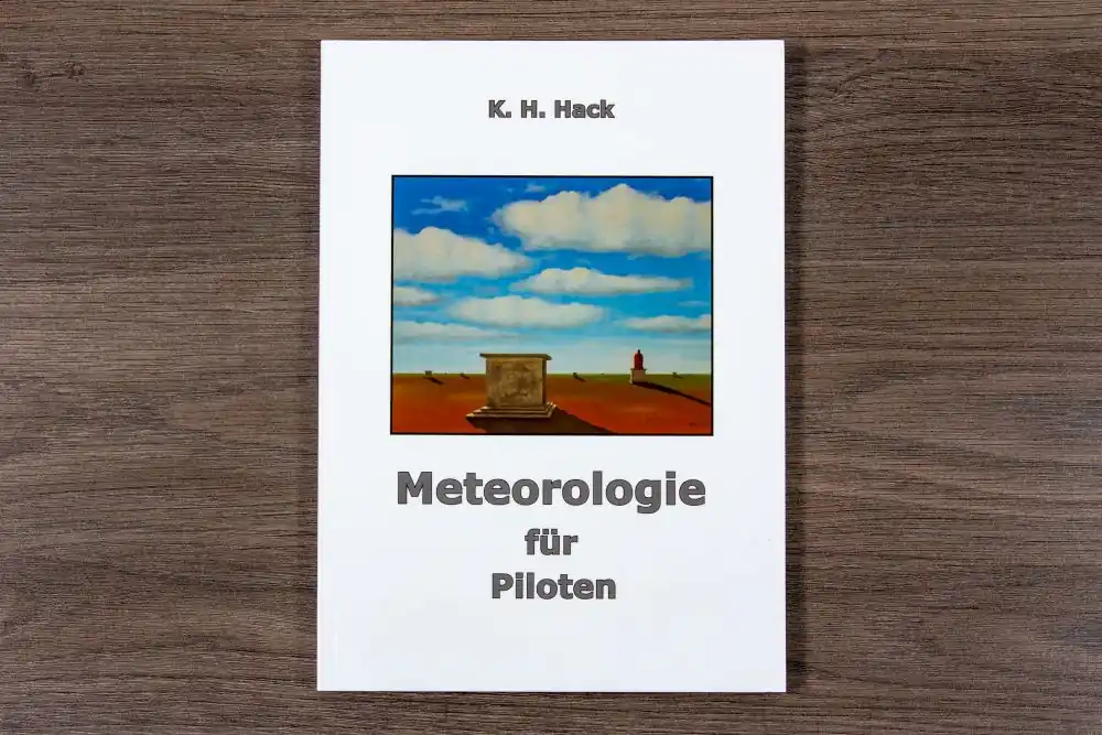 Must-Have Meteorologie für Piloten