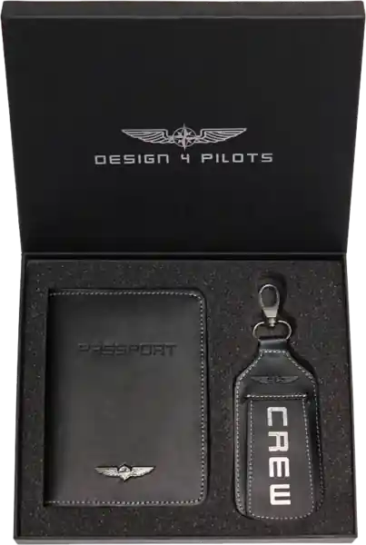 Top-Angebot PILOT PASSPORT SET