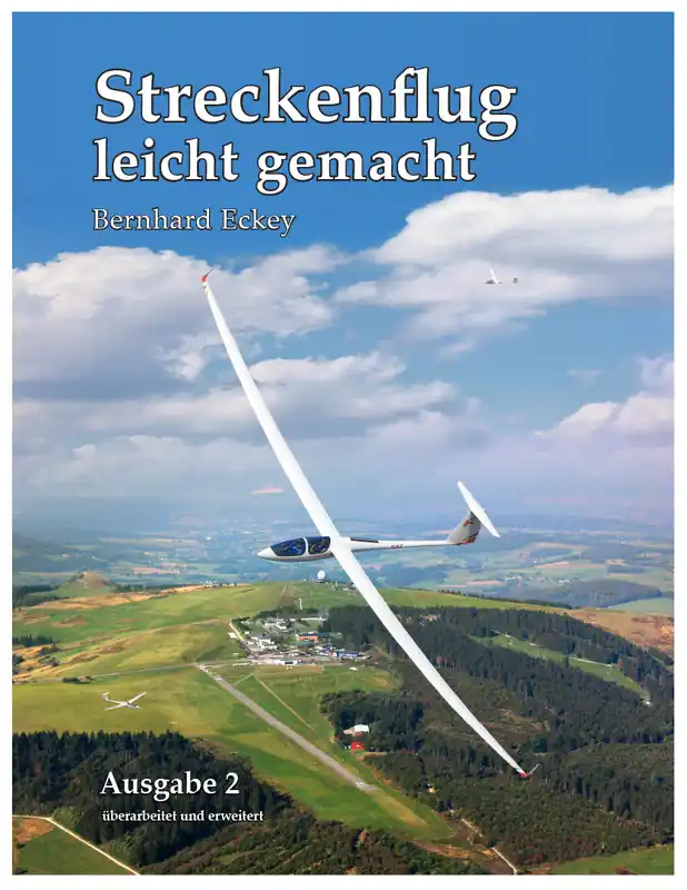 Jetzt Bestellen Streckenflug leicht gemacht 2. Auflage