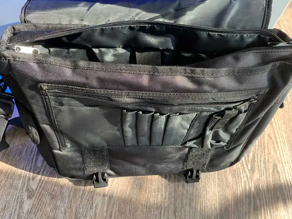 Taschenkörper MapBag Echo Sierra (ohne Flap) Direkt Vom Hersteller