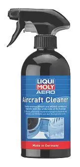 Liqui Moly Aero Aircraft Cleaner, 500ml Bestseller