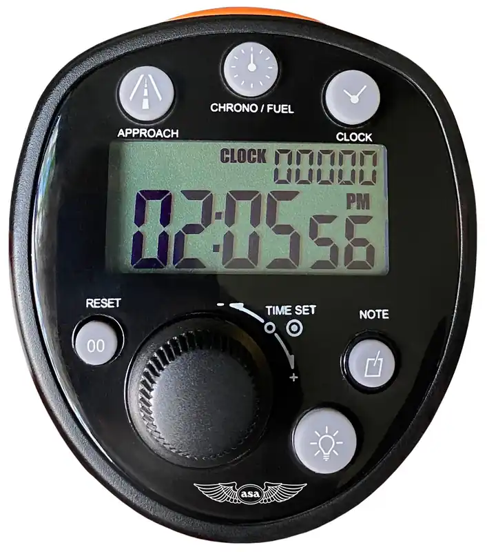 Flight Timer Direkt Vom Hersteller