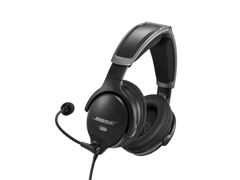 Bose A30 Aviation Headset Sonderangebot