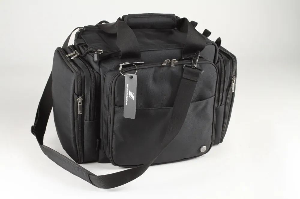 Flight Bag (Size M) - DFS Pilot Line Jetzt Bestellen