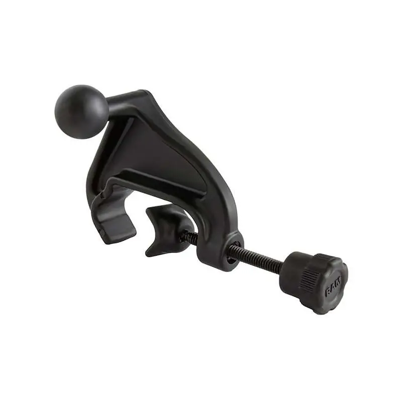 Top-Seller Steuerhorn-Klammer, 1 Zoll Kugel (RAM-B-121BU) RAM MOUNTS