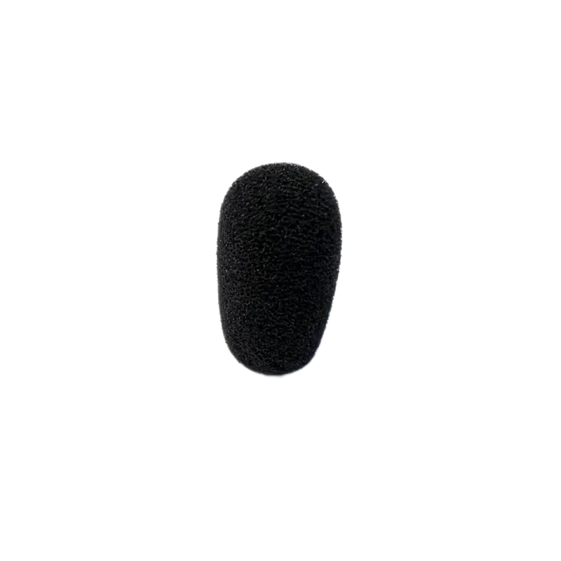 Must-Have Windschutz für Sennheiser-Headset KLEIN - für die Serien 46/26