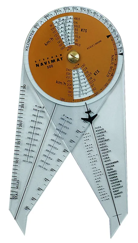 Navimat 501 mit Windarm Bestseller