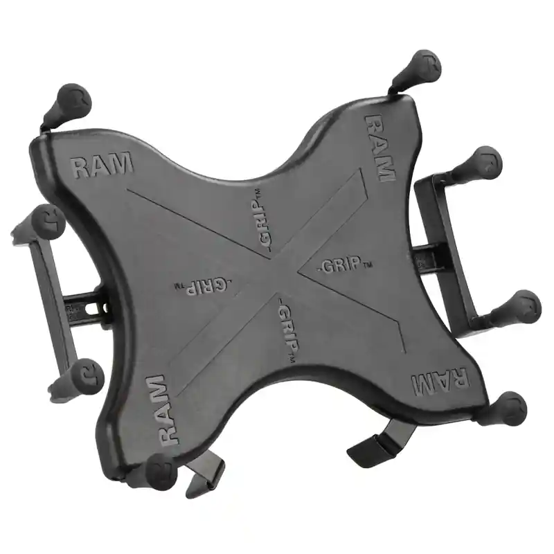 X-Grip III für 10-Zoll Tablets (RAM-HOL-UN9U) RAM MOUNTS Schneller Versand