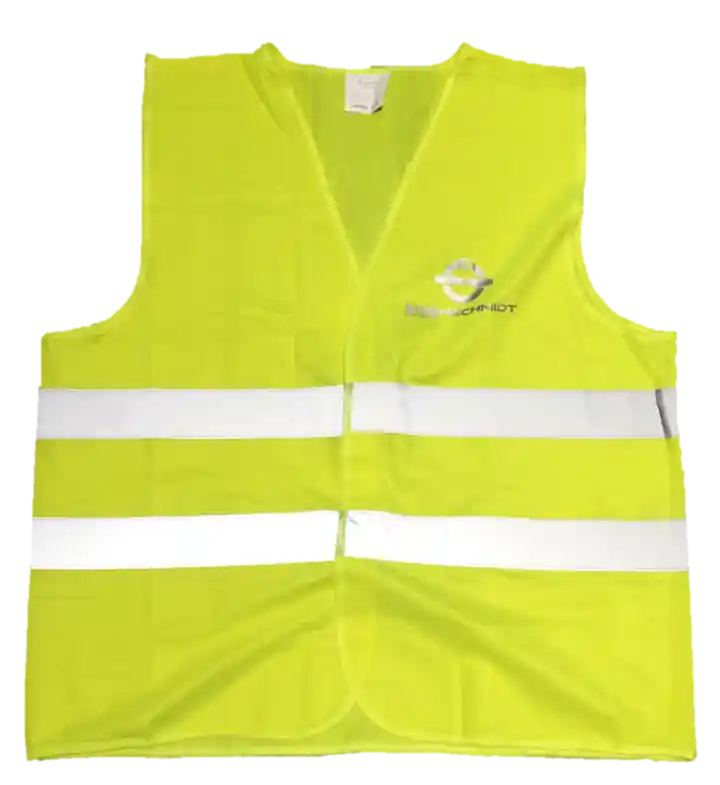 Sonderangebot Warnweste Flightcrew - Eisenschmidt