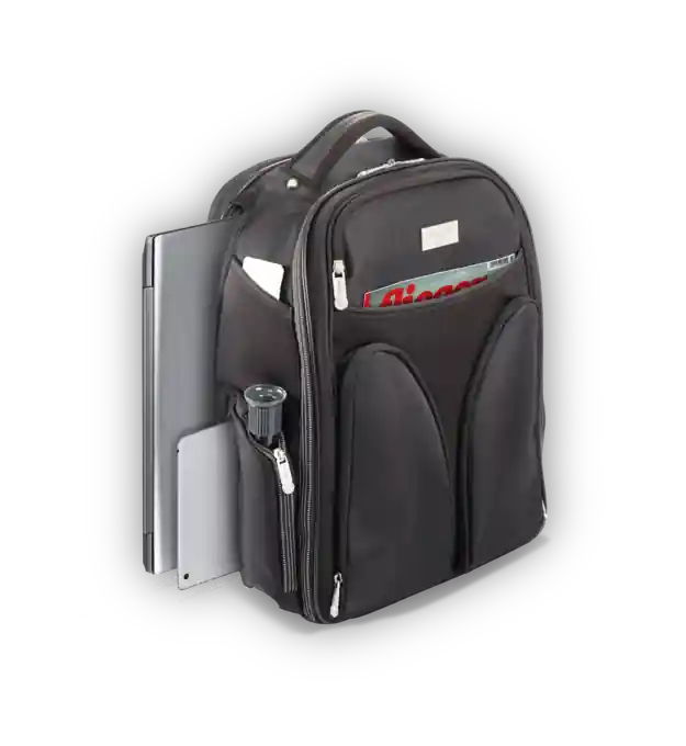 Pilot Backpack Top-Preis