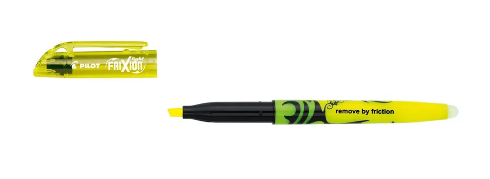 Letzte Chance FriXion Light - Highlighting Marker