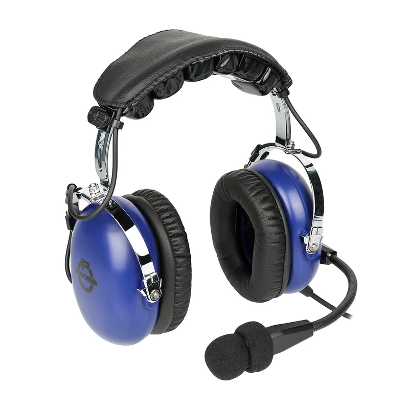 Beliebt Pilots First Kinder-Headset "Charlie"
