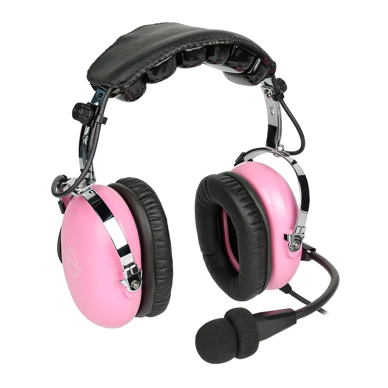 Markenware Pilots First Pilotenheadset "Bravo"