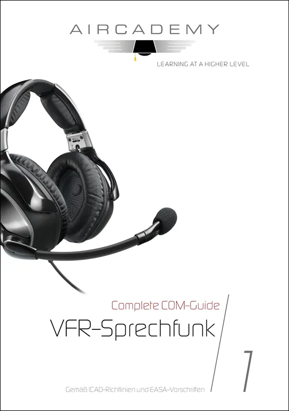 Top-Preis AIRCADEMY Complete BZF-Guide