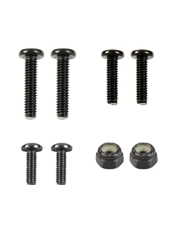 RAM MOUNTS Universal Hardware Set Preisreduziert