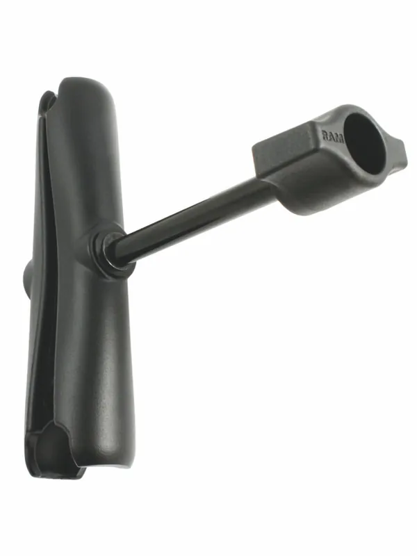Bestseller Verbinder für 1-Inch-Kugel 9 cm mit langem Drehverschluss (RAM-B-201U-ALA1)