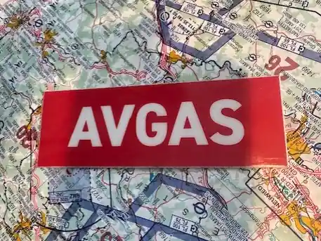 AVGAS (R/B) 20x4 Top-Preis