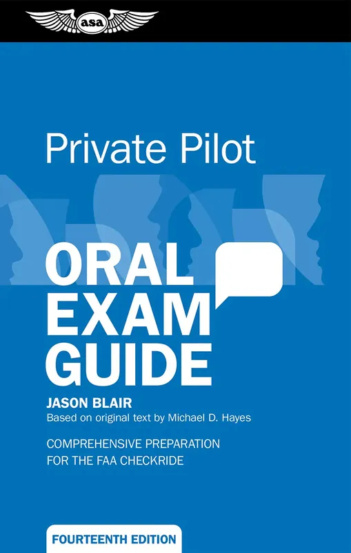 Oral Exam Guide: Private - 14th Edition Neu