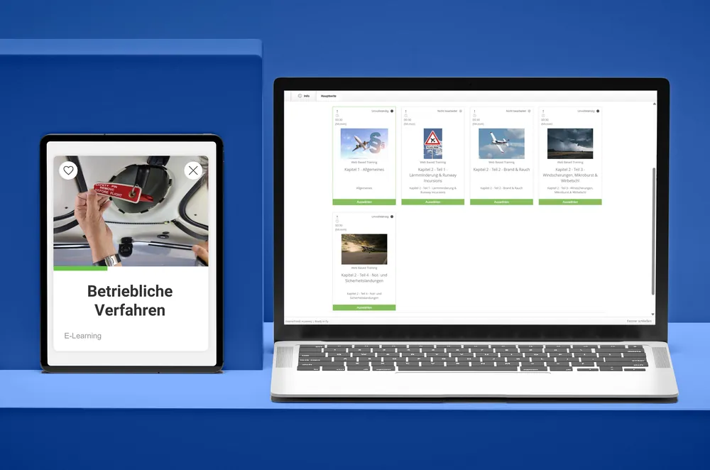 E-Learning Grundkurs: Betriebliche Verfahren Preiswert