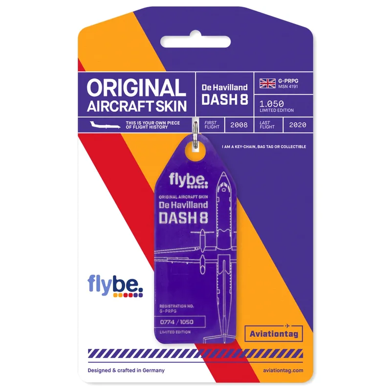 AVIATIONTAG Top-Preis