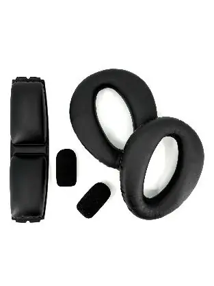 Abverkauf Headset Zubehör-Kit mit Frame Fit© für Lightspeed Sierra/Tango