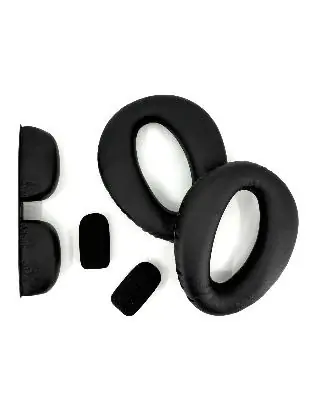 Bestpreis Headset Zubehör-Kit mit Frame Fit© und Tall Head pad für Lightspeed Zulu Series (ausgenommen Delta Zulu)