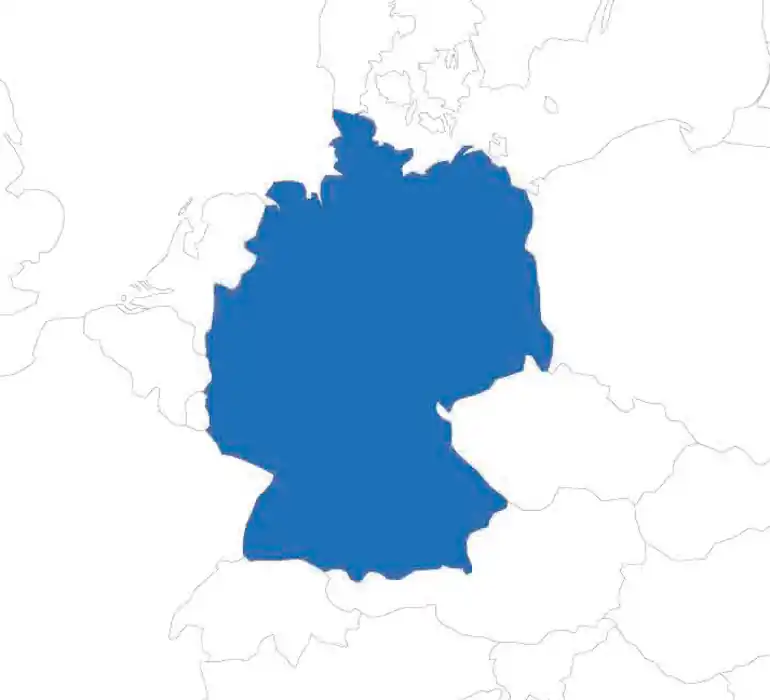 Preiswert Jeppesen Digital Charts VFR: Deutschland (JVVDE)