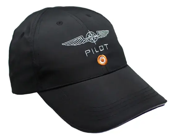 Pilot Cap Finale Aktion