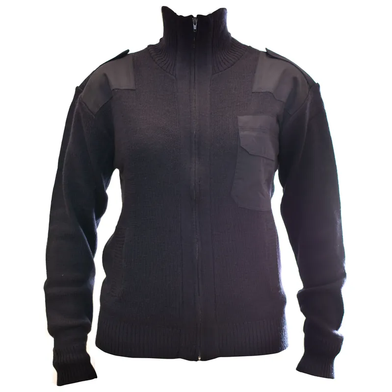Strickjacke Solange Der Vorrat Reicht