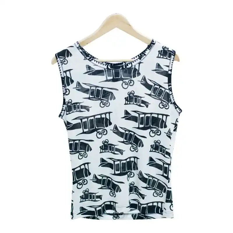 Top-Preis Seidentop