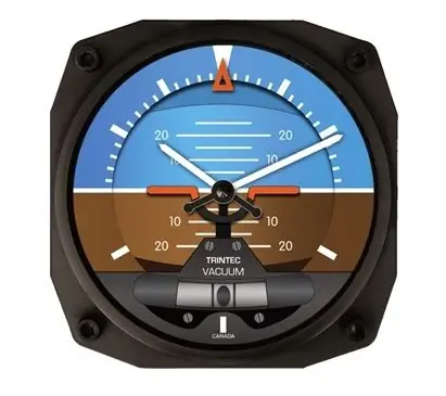 Billig Wanduhr klein