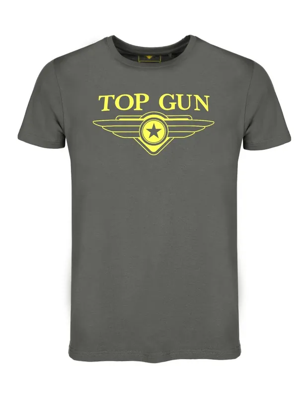 Top Gun Sommer Shirt Solange Der Vorrat Reicht
