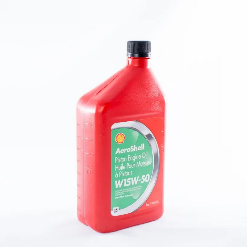 AeroShell Öl 15W-50 Meistverkauft