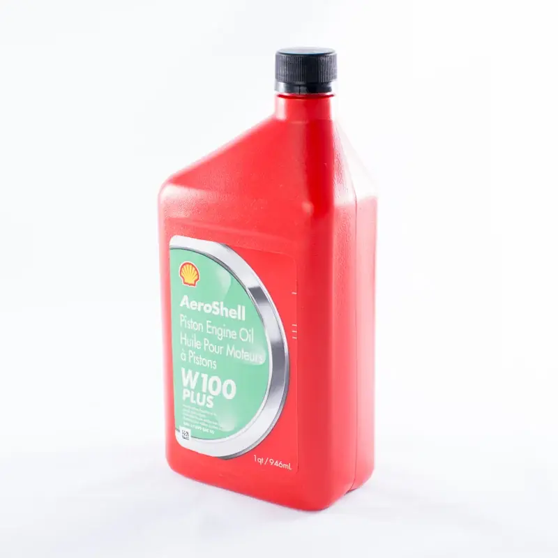 Neue Ware AeroShell Öl W100 Plus