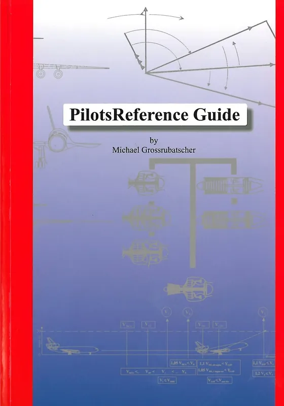 Meistverkauft Pilots Reference Guide