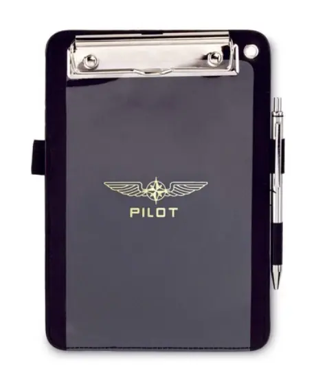 Kniebrett Rookie - Design4Pilots Markenprodukt